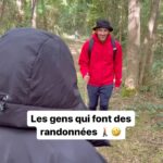 Riadh Belaïche Instagram - Ils sont vraiment sympa 🤣🚶‍♂️ Credit : @dauduhh