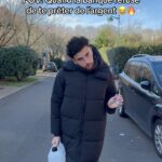Riadh Belaïche Instagram - Elle a pas hésité …😭