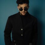 Riadh Belaïche Instagram - Extension du territoire 🌪️ Photographe 📸 @lubakilubaki Stylism🥋 @oceana.ht Mua accessoires 🥷 @sherleydubost merci: @louisvuitton @pieces.uniques @karllagerfeld @bothparis Shibuya, Tokyo