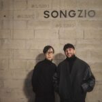 Riadh Belaïche Instagram - Late night ✨ Congrats to you my friend for this excellent show 👏🏼🇰🇷 w/ @songzio_official 📸 @lubakilubaki
