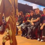 Riadh Belaïche Instagram - 1-Welcome to the Far-West 🤠🌵 2-Je pense que j’étais dans le thème 😂 3-Migos c’est mon rappeur préféré 🎤 4-J’aime trop les sacs 😍 5-Temaaaa la paire ✨ merci @louisvuitton @pharrell 📸 @visualisation_ @dsawyou Paris, France