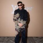 Riadh Belaïche Instagram - Men of Hong Kong 🌟 Louis Vuitton in Hong Kong 📍 Merci @louisvuitton #lvmenprefall24 ✨🫶 📸 @visualisation_ 📸 @lubakilubaki collaboration commercial Hong Kong China