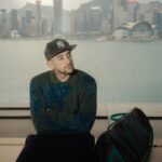 Riadh Belaïche Instagram - Est ce que 5 ans en arrière j’aurai imaginé vivre ce genre de choses ? Tellement heureux et reconnaissant de ce que je vis. Etre ici à Hong Kong pour le 2eme show de @pharrell 🇭🇰 On va passer un séjour incroyable et je remercie Dieu car c’est lui qui est au contrôle de tout ☝️. J’ai hâte de vous montrer tout ça 😇 Merci @louisvuitton 🩵 al hamdoulilah 🤲🏼✨ 📸 @lubakilubaki 📸 @_gio.b Hong Kong China