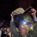 Ric Flair Instagram - To Be A Great Champion, You Must Believe You Are The Best! WOOOOO!