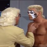 Ric Flair Instagram - @stinger & I Have Come A Long Way Since Then! WOOOOO!
