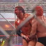 Ric Flair Instagram - Dirtiest Player In The Game! There’s No Question About It! WOOOOO!