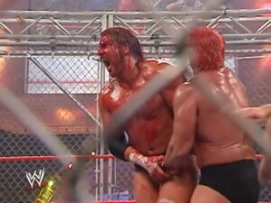 Ric Flair Instagram - Dirtiest Player In The Game! There’s No Question About It! WOOOOO!