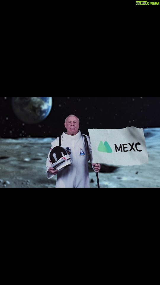 Ric Flair Instagram - ๐ Exciting News Alert! ๐ Wooooo! The moment we've all been waiting for has arrivedโWOOOOO! Coin is now officially listed on MEXC exchange! ๐๐ Get ready to elevate your crypto game and experience the thrill of trading with the Nature Boy's official coin! Join the excitement on MexC exchange and get your hands on WOOOOO! Coin today! https://www.mexc.com/exchange/WOOOOO_USDT?_from=search Don't miss out on this opportunity to be part of the hottest crypto around! ๐ฅ๐ฐ Let's make some noise and show MexC exchange the power of WOOOOO! Coin! ๐๐ผ #WoooooCoin #ListedOnMexC #CryptoRoyalty #ToTheMoonAndBack