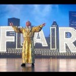 Ric Flair Instagram - It’s Time To Relive Every Moment Of My Legendary Wrestling Journey. Cultural Icon Or Greatest Of All Time! It Is What It Is! You Tell Me! The #1 Sports Documentary Is Now Available To Stream On @netflix! WOOOOO!