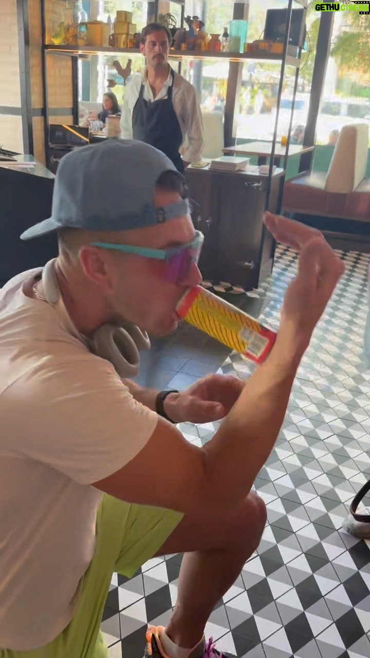 Ric Flair Instagram - @gordiegronk With That @woooooenergy! There’s Nothing Quite Like It! WOOOOO! ⚡️