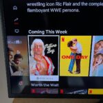 Ric Flair Instagram - Get Ready! The Ultimate Sports Documentary Is Coming To @netflix On Monday! WOOOOO!