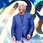 Ric Flair Instagram - If You Do What You Love, You’ll Never Work A Day In Your Life! WOOOOO!
