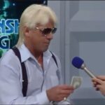 Ric Flair Instagram - Because I’m That Kind Of Guy… WOOOOO!