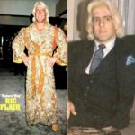 Ric Flair Instagram - Impeccable Style, Pure Class! WOOOOO!