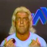 Ric Flair Instagram - You Want To Believe In Something? Believe In Me! WOOOOO!