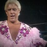 Ric Flair Instagram - The Answer To That Question Is Obvious! Just Look At How @americannightmarecody Styles & Profiles! WOOOOO!