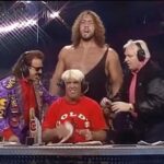 Ric Flair Instagram - Passion Is Energy. Feel The Power That Comes From Focusing On What Excites You! WOOOOO!