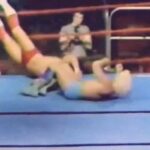Ric Flair Instagram - 1984, Still The BEST THING GOING TODAY! WOOOOO! 💪🏻