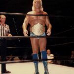Ric Flair Instagram - Let’s Get Serious! WOOOOO!