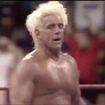 Ric Flair Instagram - There’s No Reward Without Work, No Victory Without Effort, No Battle Won Without Risk! WOOOOO!