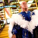 Ric Flair Instagram - Ignore The Noise, Focus On Yourself! WOOOOO!