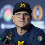 Ric Flair Instagram – I Am So Elated To Know @coachjim4um, Who May Be The Best Coach In Football Ever Aside From His Brother John. So Proud To Know You Both! Apparently, Paul Finebaum @finebaumshow As You So Ignorantly Reported That He Wouldn’t Be Welcome In The @nfl Because Of Reoccurring NCAA Accusations. Now, We Have A National Title, He’s Being Interviewed By 5 Teams. He’s The Man! Paul Finebaum, I’m So Embarrassed About How You Make A Living Critiquing People. So Embarrassed For You And The SEC Network! Get A Life & Get Real!