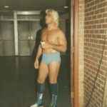 Ric Flair Instagram – Only Through FOCUS Can You Do World-Class Things, No Matter How Capable You Are! WOOOOO!