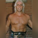 Ric Flair Instagram – You Can Have Everything You Want If You Can Put Your Heart And Soul Into Everything You Do! WOOOOO!