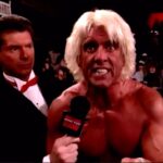 Ric Flair Instagram – The Biggest Risk Is Not Taking Any Risk! WOOOOO!