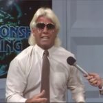 Ric Flair Instagram – Sit Down & Shut Up! WOOOOO!