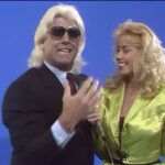 Ric Flair Instagram – Always Leaving Them Overwhelmed & Wonderstruck! WOOOOO! 😎