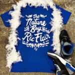 Ric Flair Instagram – Dirtiest Player In The Game. Woooo! Who’s in your wrestling Mount Rushmore? Drop your 4 in the comments! 

*1 Week Only* TOP ROPE TUESDAY – Get this Ric Flair drip before it’s gone.

https://pwtees.co/3O32RHa

#pwtees #ricflair #ricflairdrip #prowrestlingtees #jordan3 #jordan3retro #sneakerheads