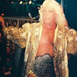 Ric Flair Instagram – Your Focus Determines Your Reality! WOOOOO!