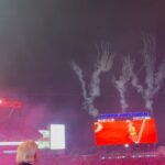 Ric Flair Instagram – Hyping Up The @buccaneers! WOOOOO!