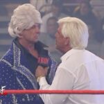 Ric Flair Instagram – Often Imitated, Never Duplicated! There’s Only One Nature Boy Ric Flair! WOOOOO!