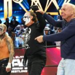 Ric Flair Instagram - Thankful To Be Part Of The Biggest Retirement Journey For Any Icon Or Any Wrestler In This Business! Greensboro Is Going To Be Sold Out! 16,000 In The House Already! Lucky To Be There! 19,000 People Will Be In Greensboro, North Carolina On March 3rd! The Town, Our Home, That We Started In 1988 And We Will Finish In 2024. WOOOOO!