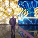 Ric Flair Instagram - Felt So Amazing To Be Back In Charlotte Last Night For #AEWCollision! Charlotte Always Has Been & Always Will Be Flair Country! WOOOOO! @AEW