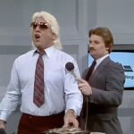 Ric Flair Instagram - God Bless America & God Bless Ric Flair! WOOOOO!
