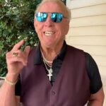 Ric Flair Instagram - Wooooo! Wooooo! Wooooo! It’s the Nature Boy, Ric Flair, and I’m here to tell you about the hottest thing in crypto – Wooooo! Coin! These guys are strutting in with liquidity like my legendary charisma. Why? Because the founders put their money where the Wooooo! is! But check this out – we’re not just talking the talk; we’re walking the walk. We’ve locked down that LP tighter than a sleeper hold for the first 30 days, and if everything’s smooth, we will just keep that lock going. In just 24 hours, we hit the big leagues, baby! We’re on Coin Market Cap, standing tall and proud. officialwooooocoin.com