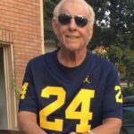 Ric Flair Instagram - Today Is The Big Day! @umichfootball Is Going To Kick Alabama’s Ass & Start 2024 On A High Note! WOOOOO!