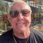 Ric Flair Instagram - Ring In The New Year With A WOOOOO! The WOOOOO Coin Launches At Midnight! The Countdown Is On! LFG! WOOOOO! officialwooooocoin.com