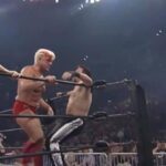 Ric Flair Instagram - Don’t Let Anyone Or Anything Hold You Back! WOOOOO!