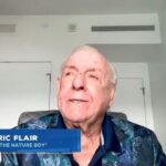 Ric Flair Instagram - Everybody Knows I’m A Football Loving Son Of A Gun! Thanks For Having Me On Inside The NFL! WOOOOO!
