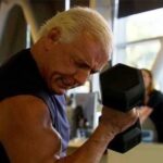 Ric Flair Instagram - Don’t Wish For It, Work For It! WOOOOO!