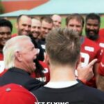 Ric Flair Instagram - Wait til the end 😏 🗣 Don't miss @ricflairnatureboy on Inside the NFL tonight 8/7c on @thecw