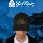 Ric Flair Instagram - Check out this Ric Flair Star Wars hat today at RicFlairShop.com! Wooooo! #ricflairshop #ricflair #wrestlingmerch