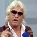 Ric Flair Instagram - I’ve Got A Limousine Sitting Out There A Mile Long! WOOOOO!