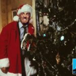 Ric Flair Instagram - Merry Christmas Everyone! WOOOOO! #Christmas2023