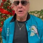 Ric Flair Instagram - Unleash The Flair In Crypto Air! Whitelist Is Now Open! WOOOOO! https://www.officialwooooocoin.com/