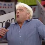 Ric Flair Instagram - Here’s A Christmas Eve WOOOOO For All Of You! WOOOOO!